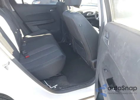 2017 GMC Terrain Sle-2 from USA, damaged, VIN 2GKFLNE35H6154714